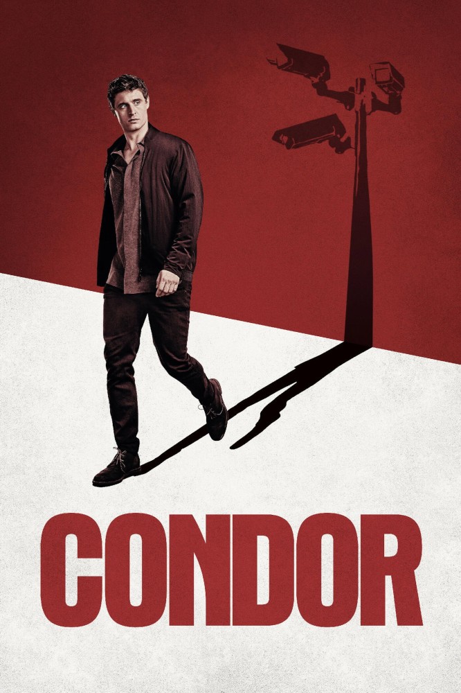 Condor (2018 TV Series)