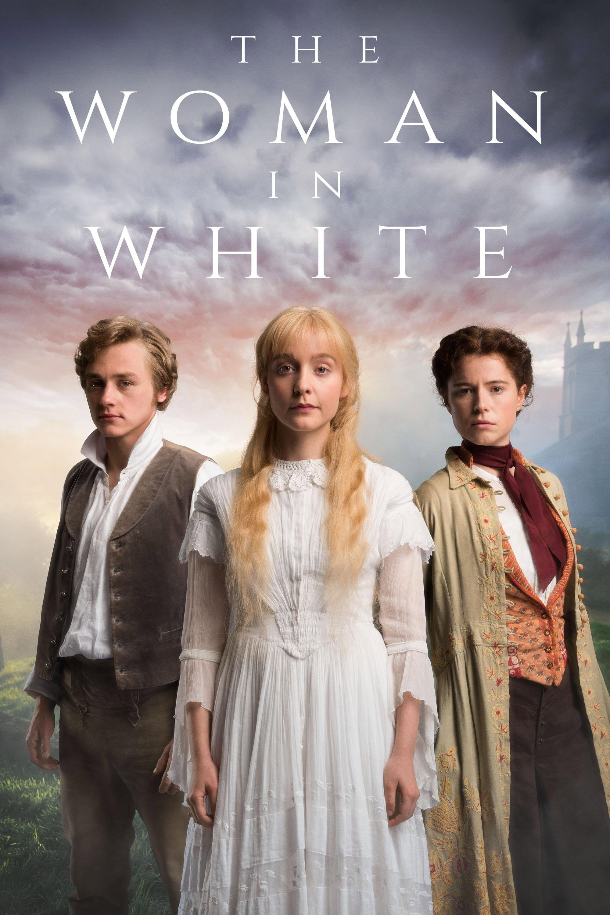 The Woman in White (2018 TV Series)