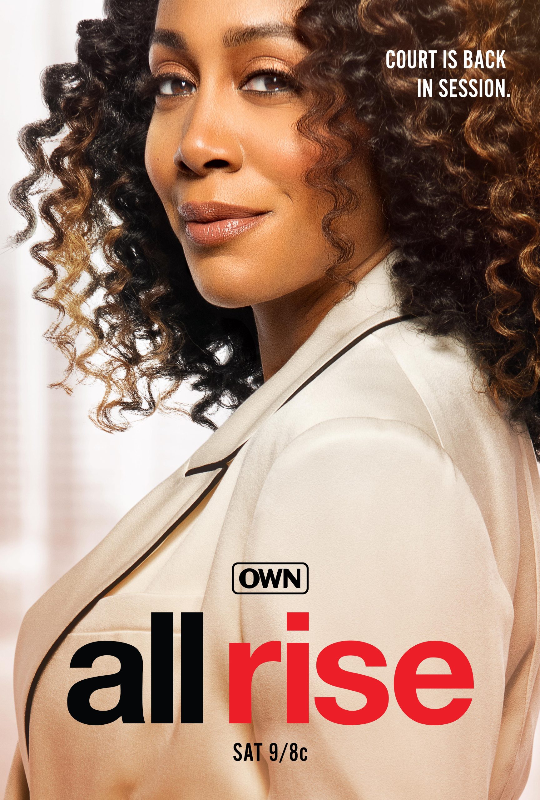 All Rise (2019 TV Series)