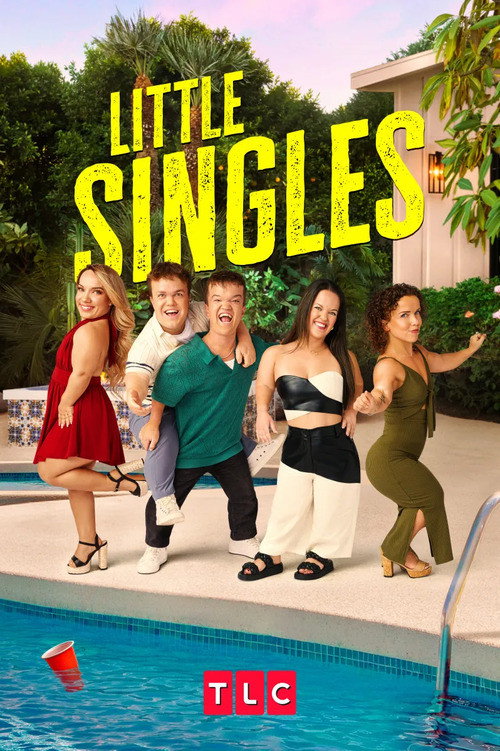 Little Singles (2026 TV Series)