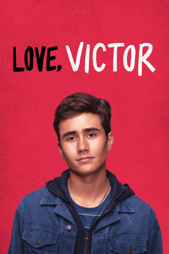Love, Victor (2020 TV Series)