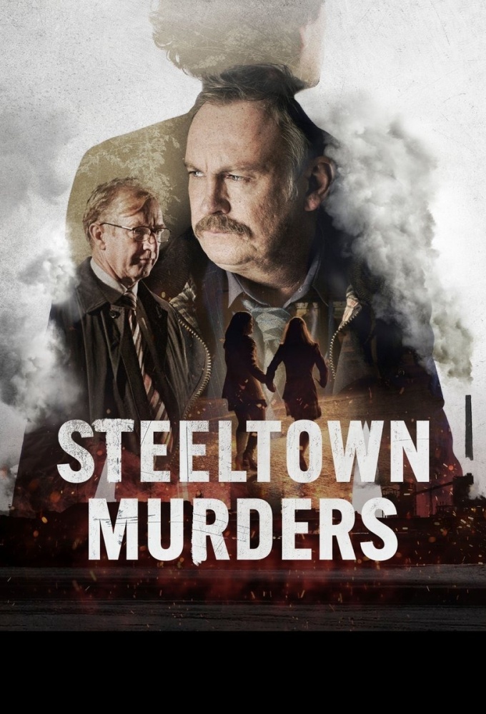 Steeltown Murders (2023 TV Series)
