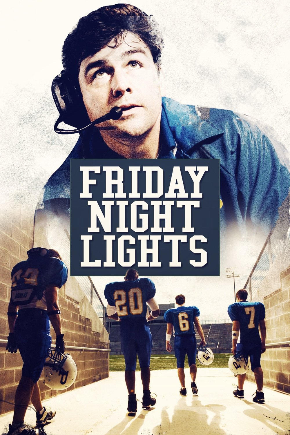 Friday Night Lights (2006 TV Series)