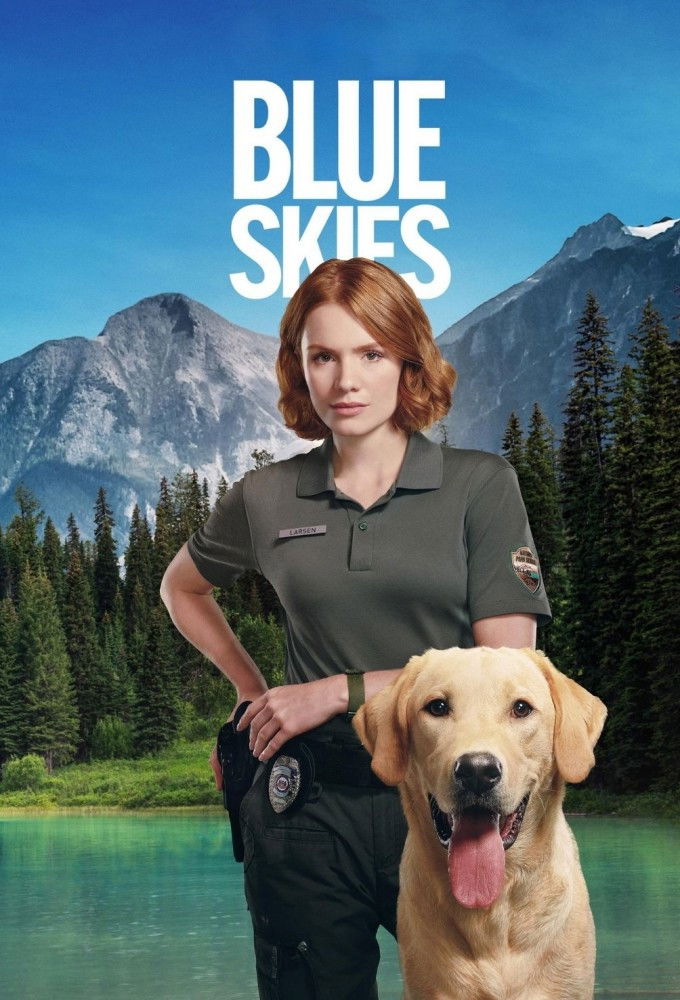 Blue Skies (2026 TV Series)