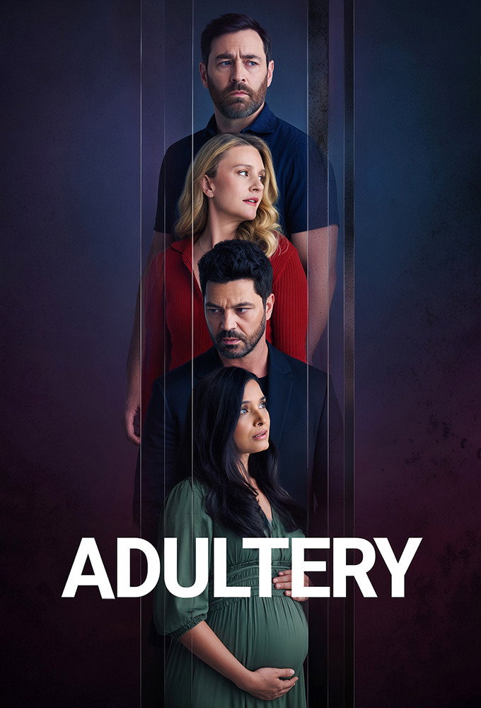 Adultery (2026 TV Series)
