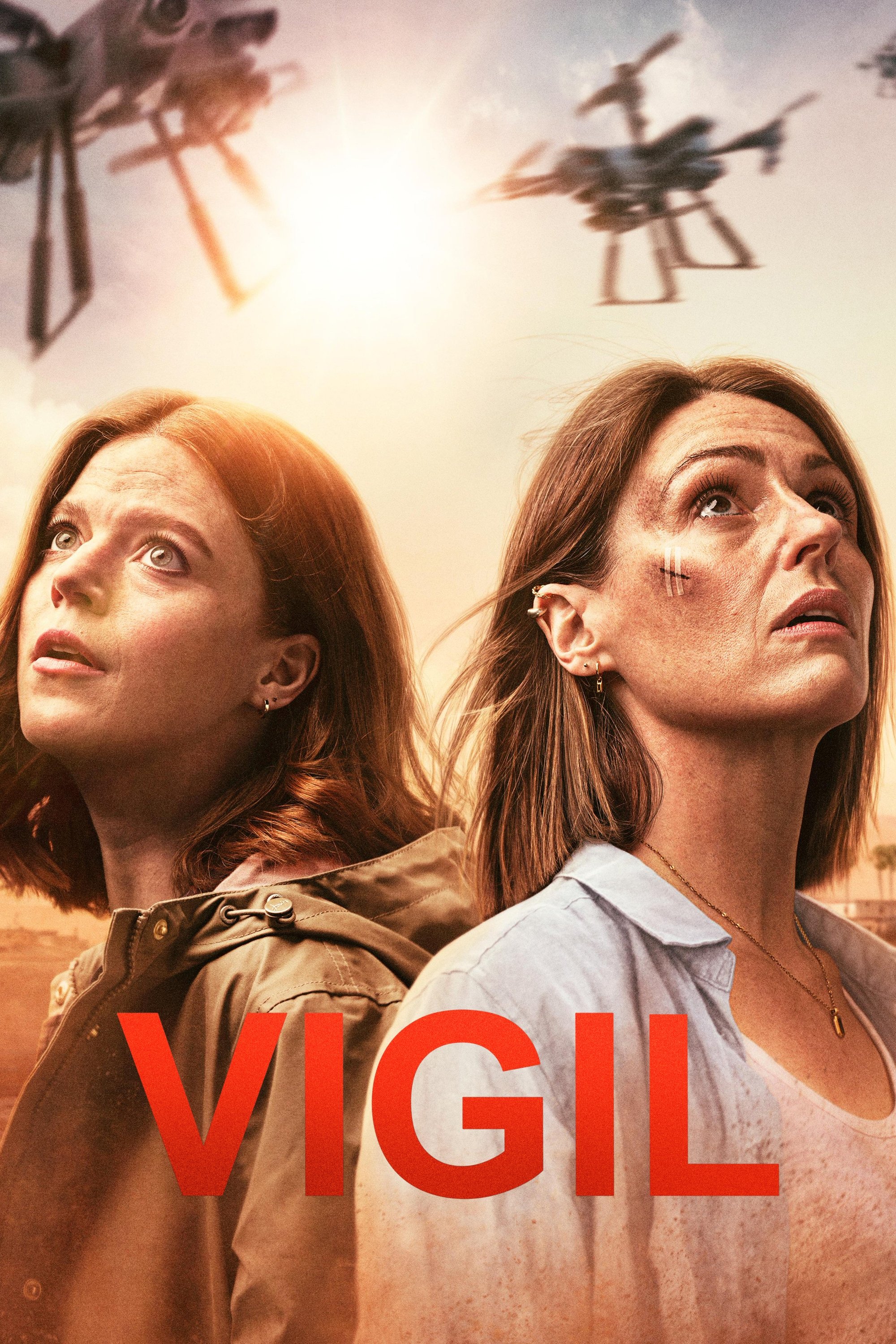 Vigil (2021 TV Series)