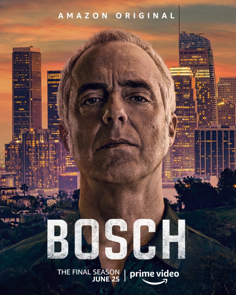 Bosch (2014 TV Series)