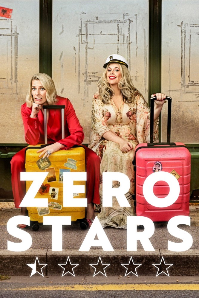 Zero Stars (2026 TV Series)