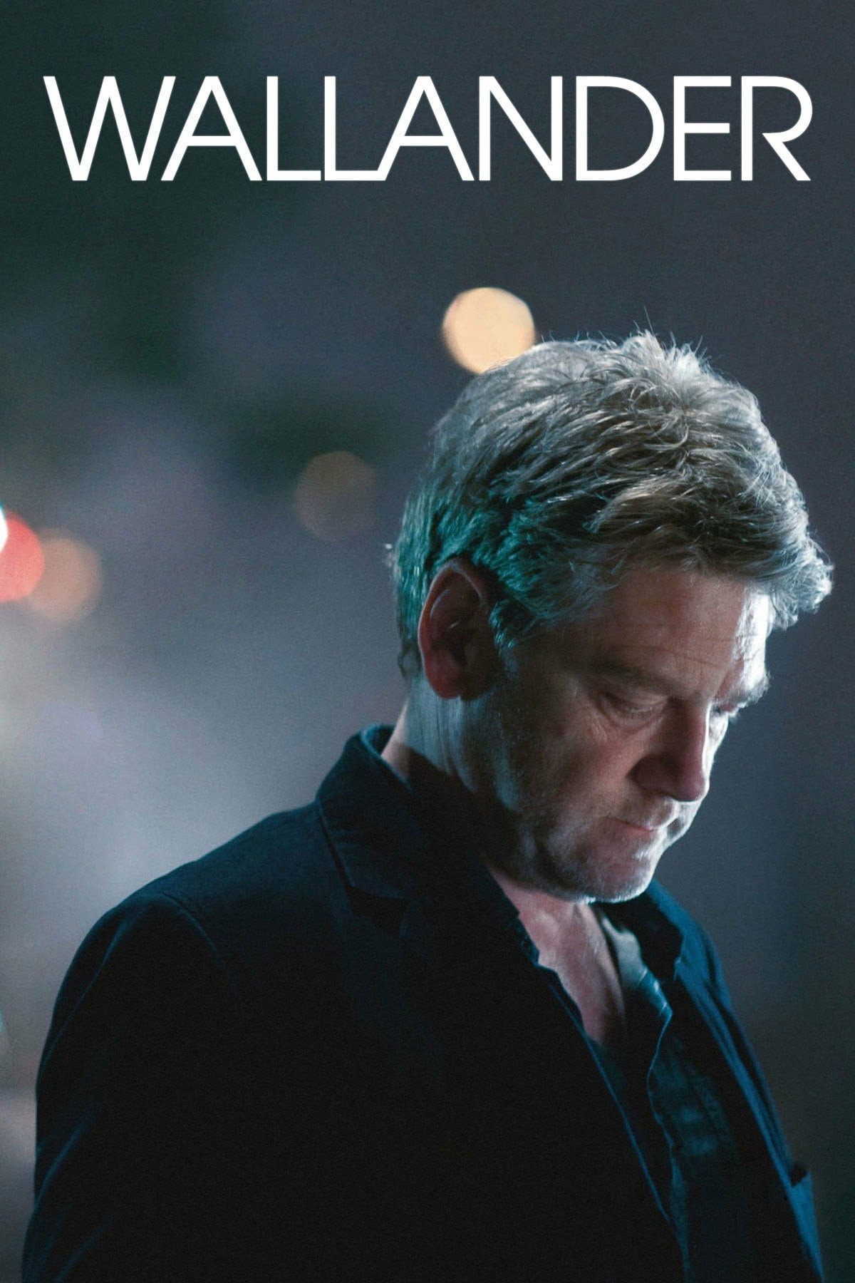 Wallander (2008 TV Series)