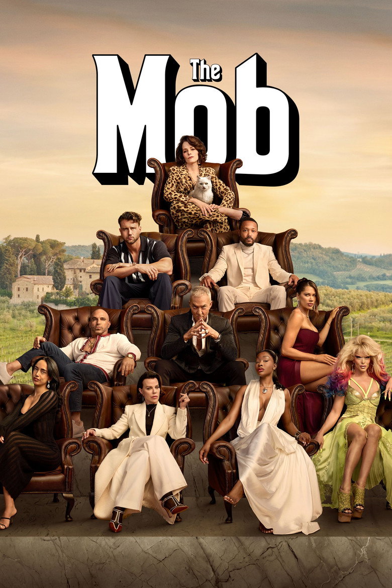 The Mob (2026 TV Series)
