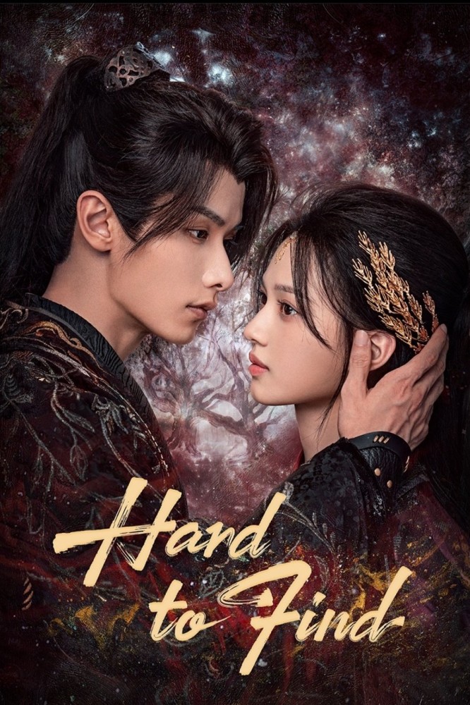 Hard to Find (2024 Chinese Drama)