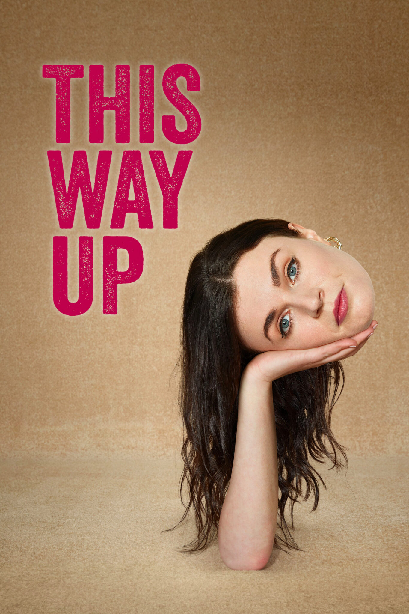 This Way Up  (2019 TV Series)