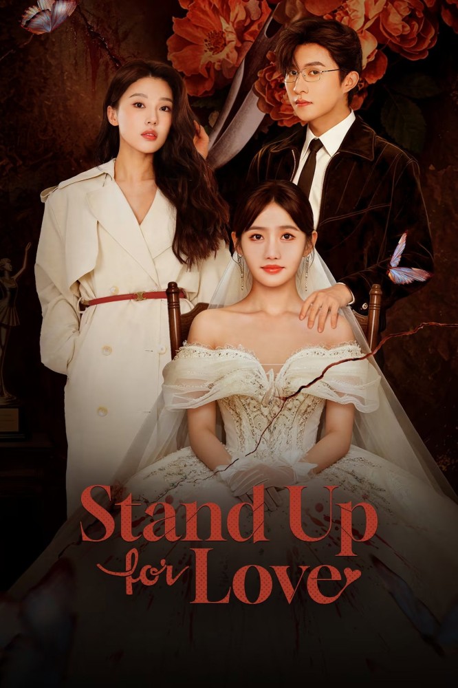 Stand Up for Love (2026 Chinese Drama)