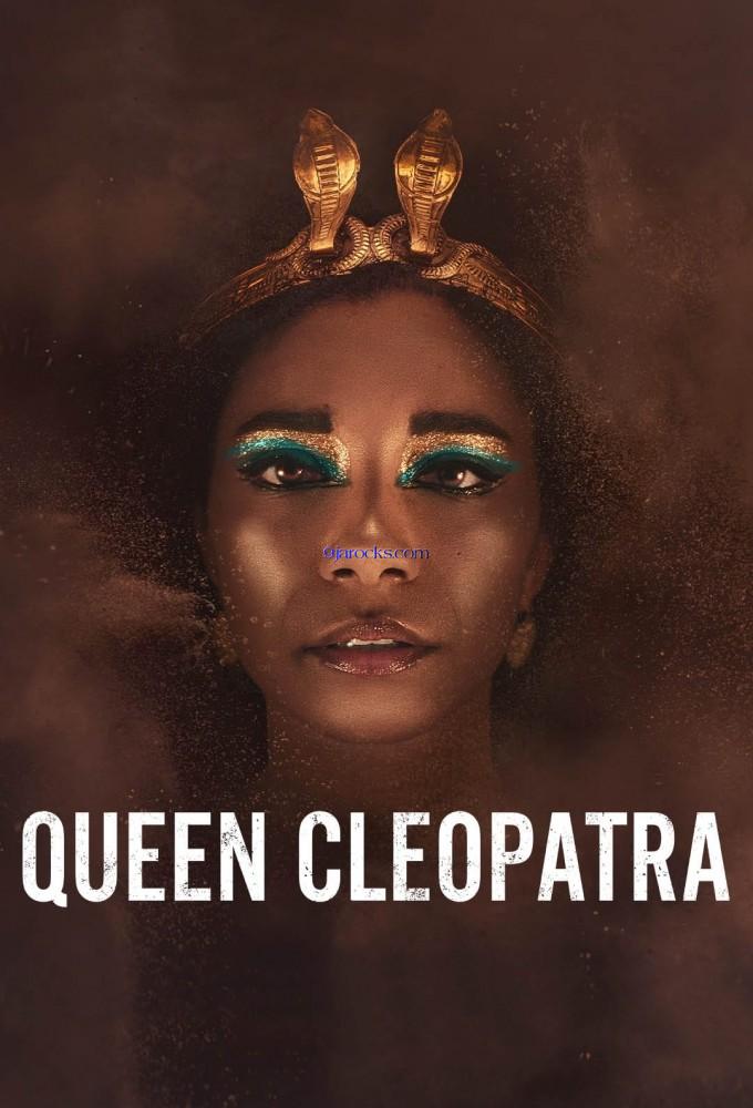Queen Cleopatra (2023 TV Series)
