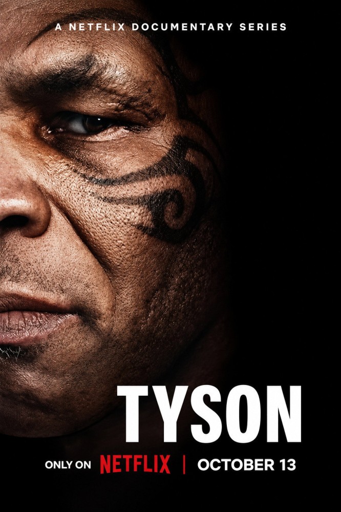 TYSON (2026 TV Series)