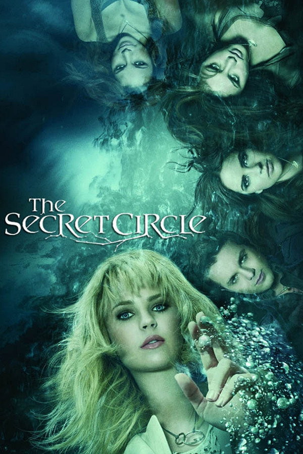 The Secret Circle (2011 TV Series)