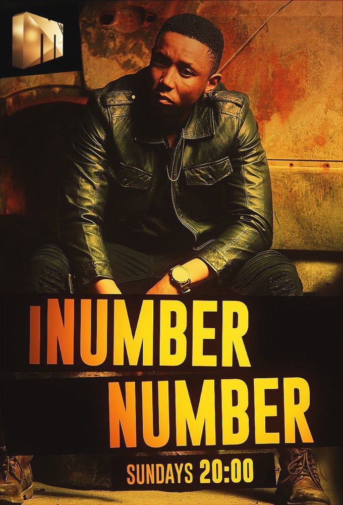 iNumber Number (2020 TV Series)
