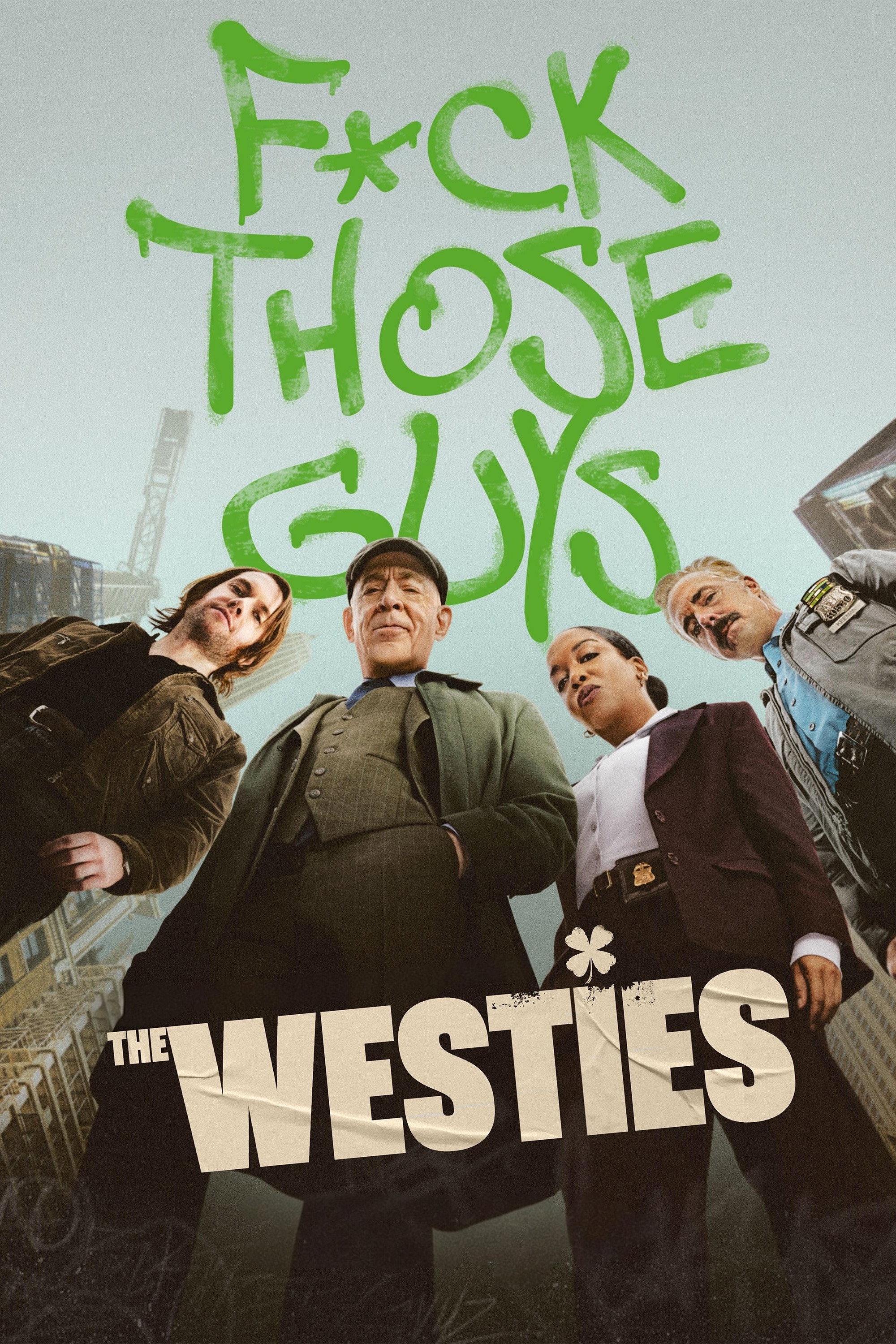 The Westies (2026 TV Series)