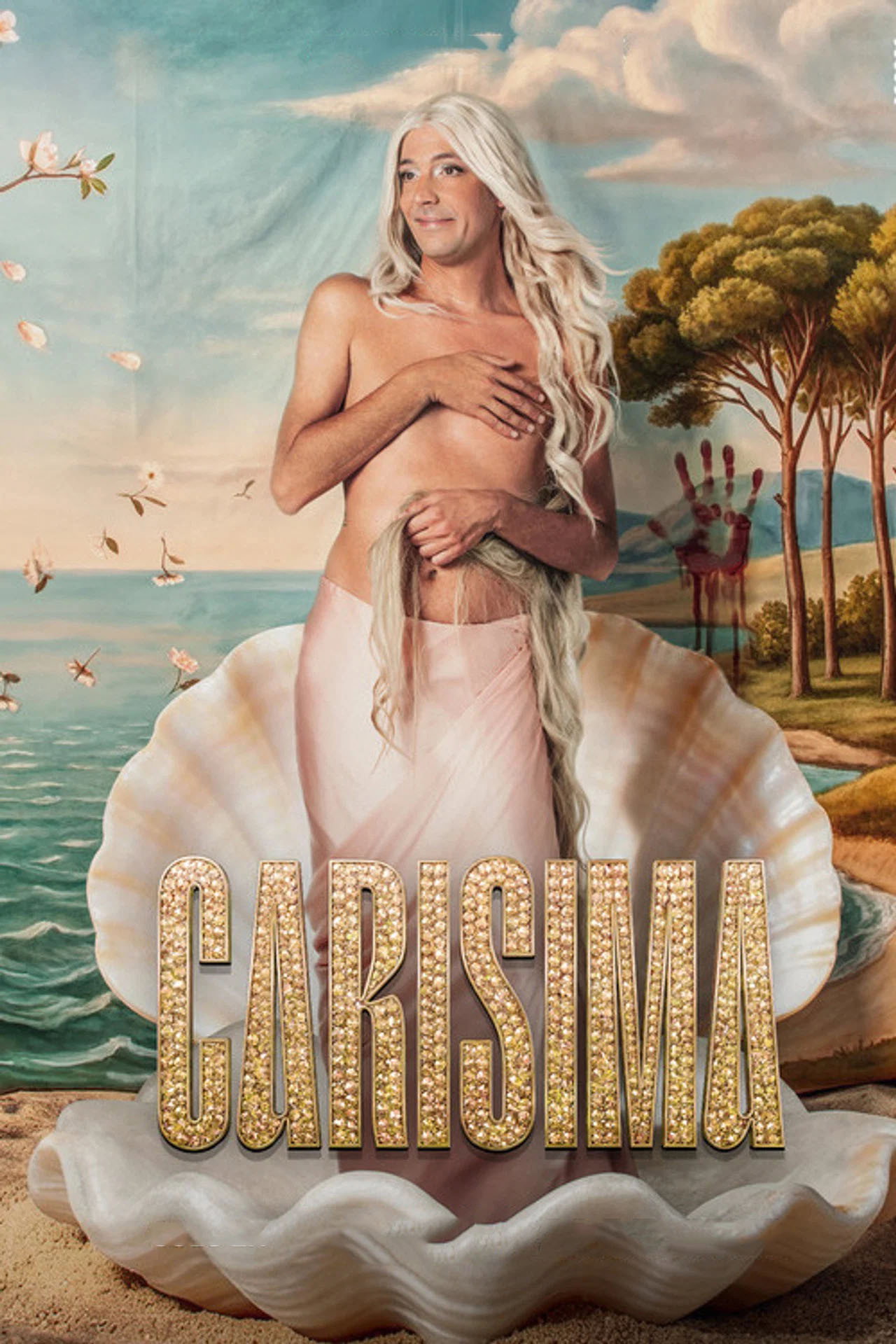 Carizzma (2026 TV Series)