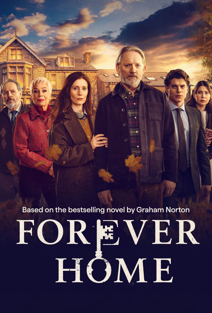 Forever Home (2026 TV Series)