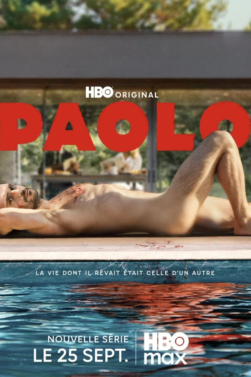 Paolo (2026 TV Series)