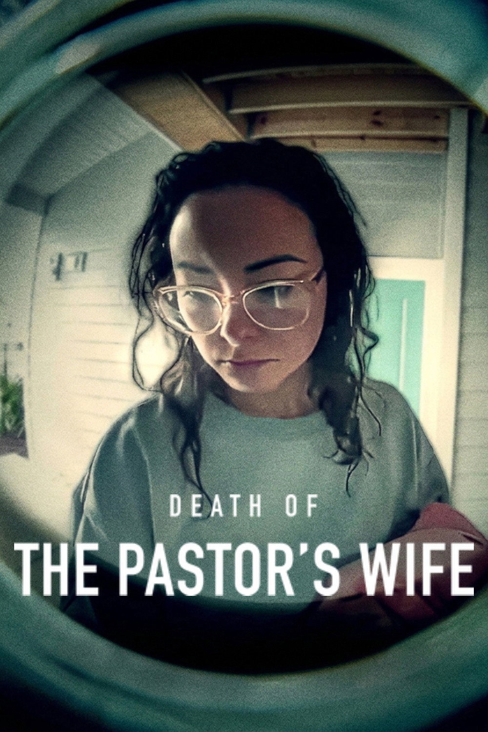 Death of the Pastor's Wife (2026 TV Series)