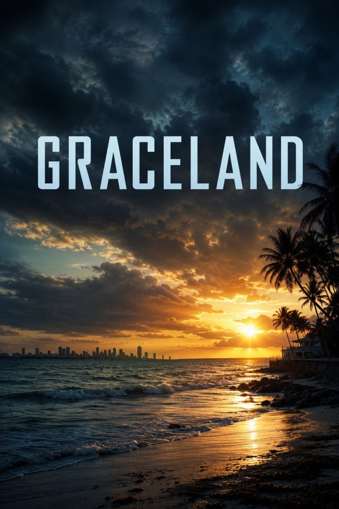 Graceland (2013 TV Series)