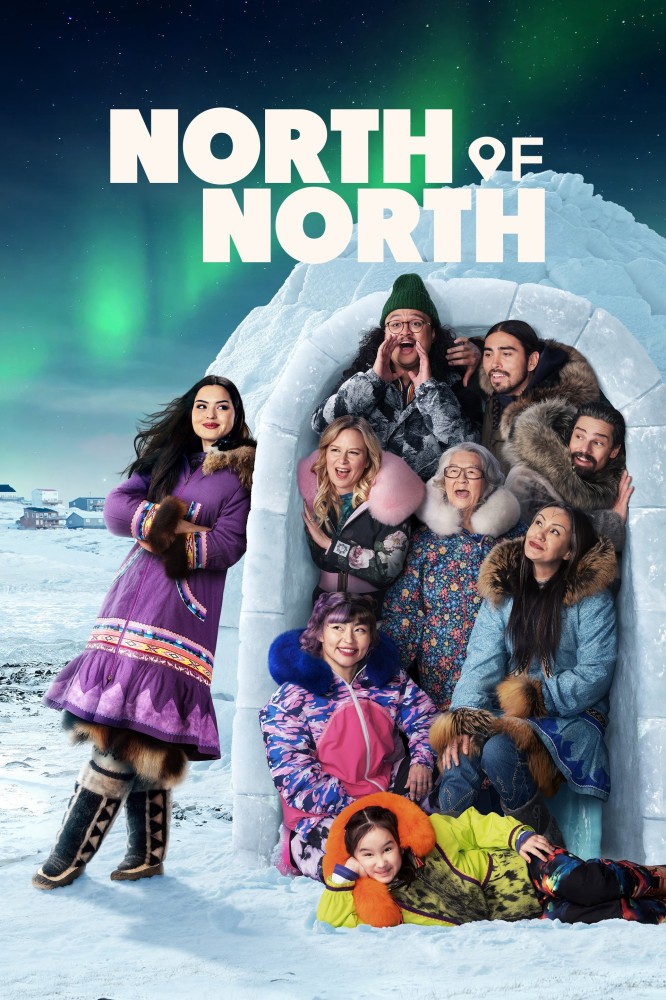 North of North (2026 TV Series)
