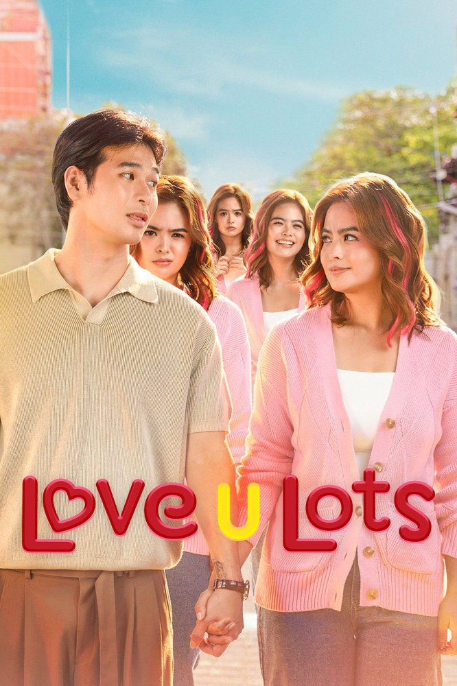 Love U Lots (2026 Filipino Drama)