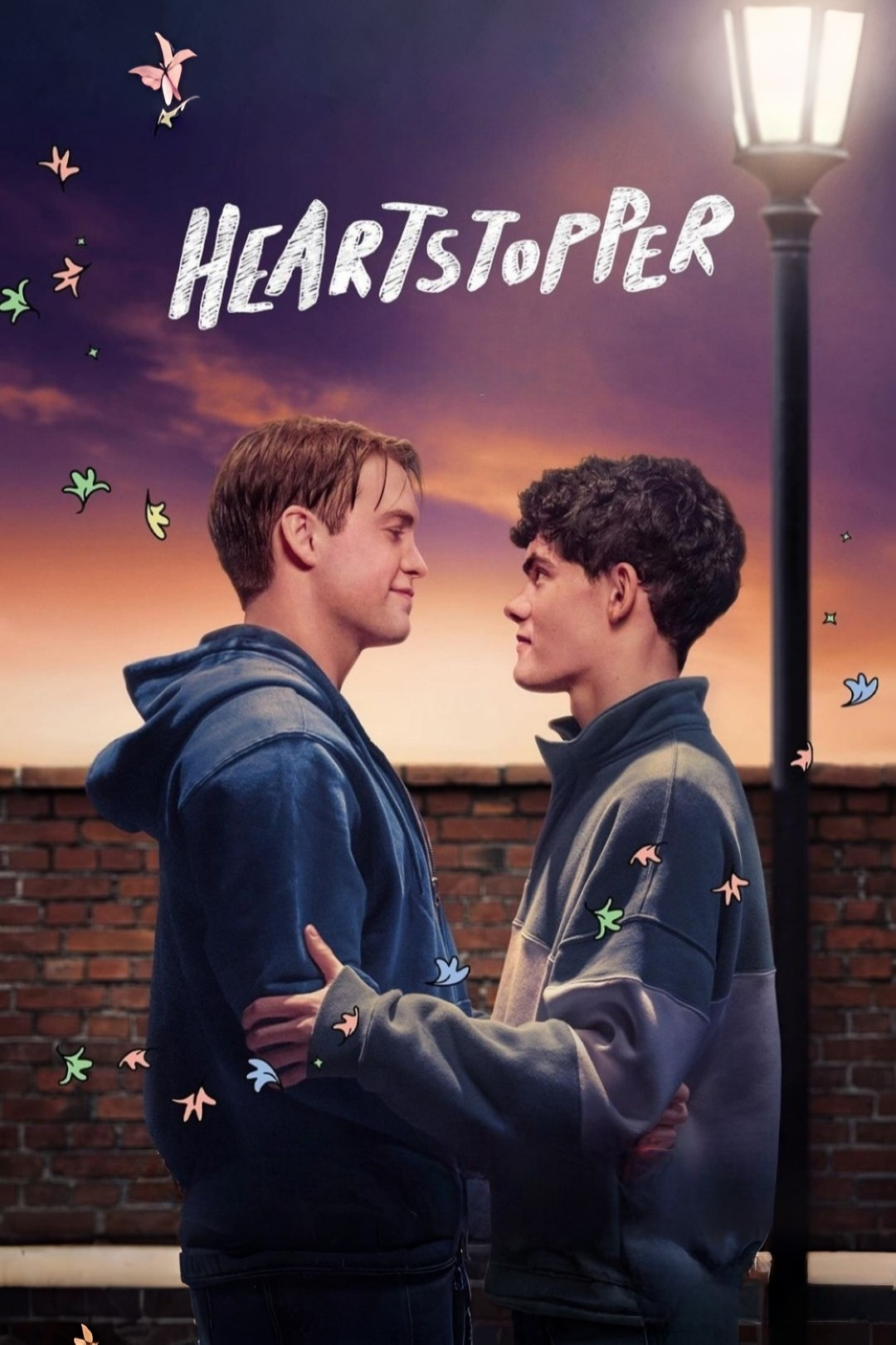 Heartstopper (2022 TV Series)