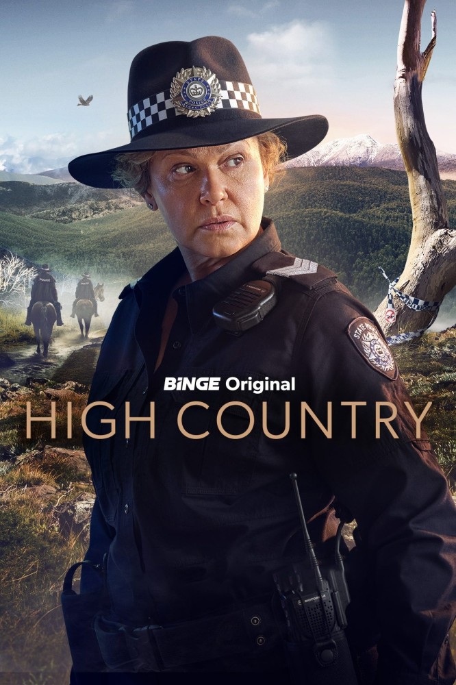 High Country (2024 TV Series)