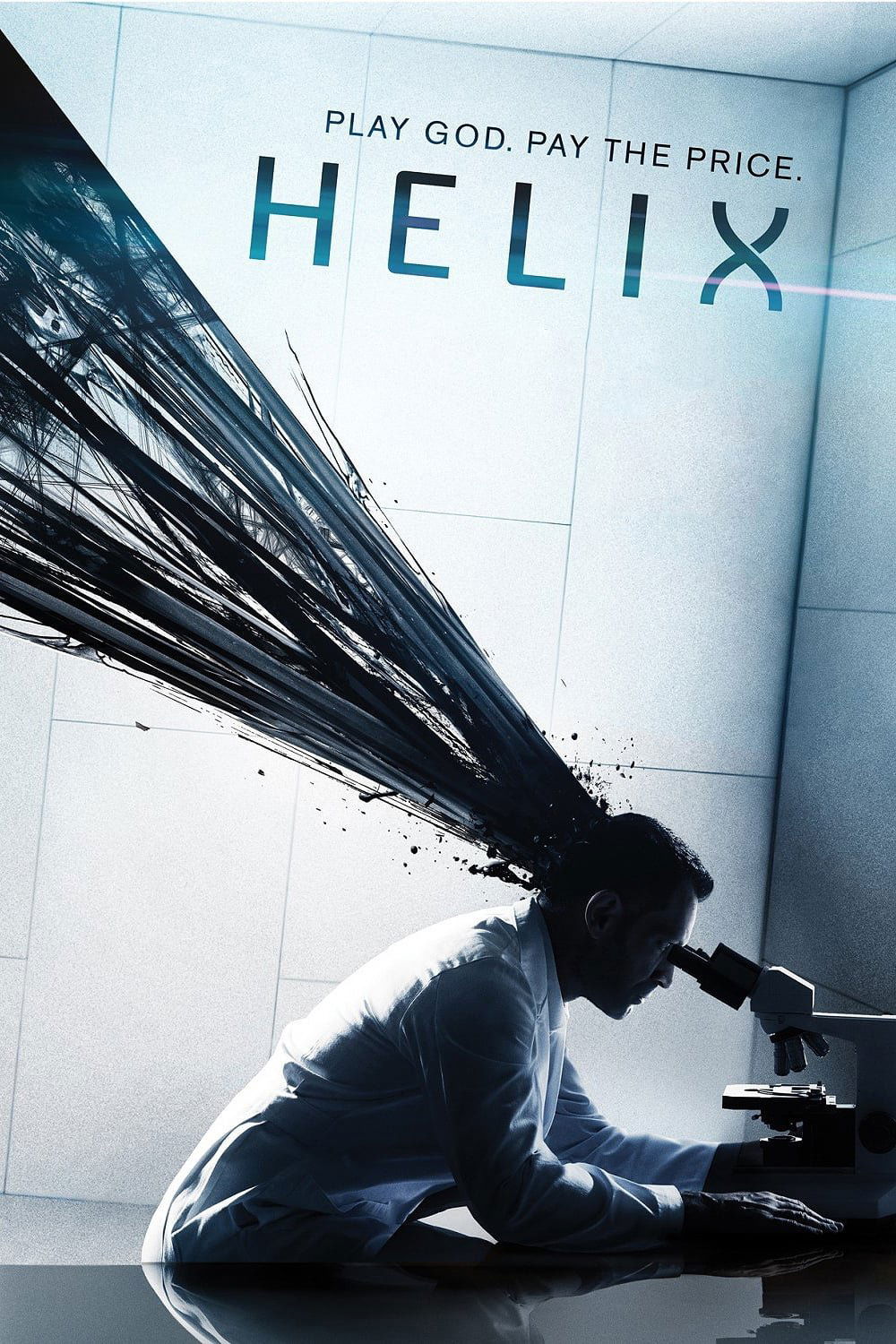 Helix (2014 TV Series)