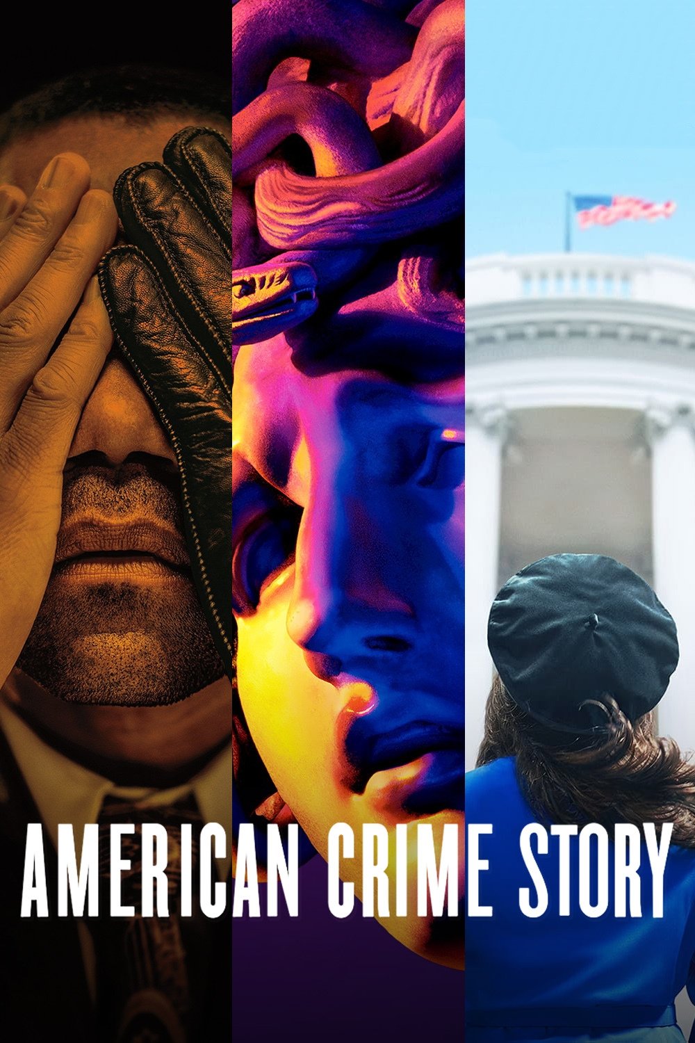 American Crime Story (2016 TV Series)
