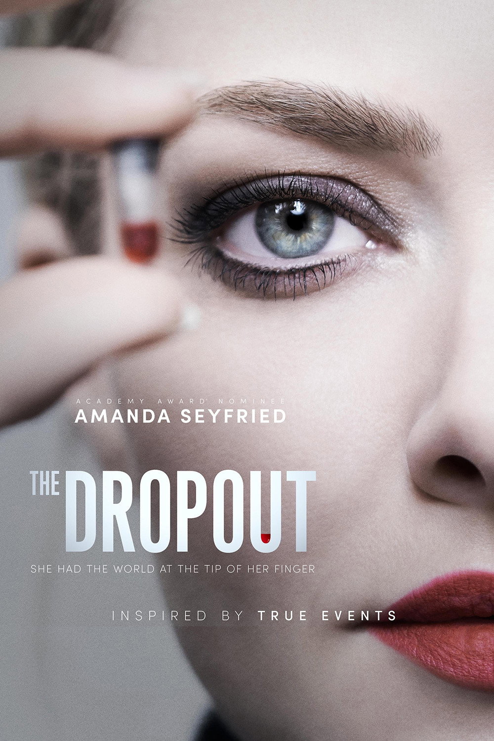 The Dropout (2022 TV Series)