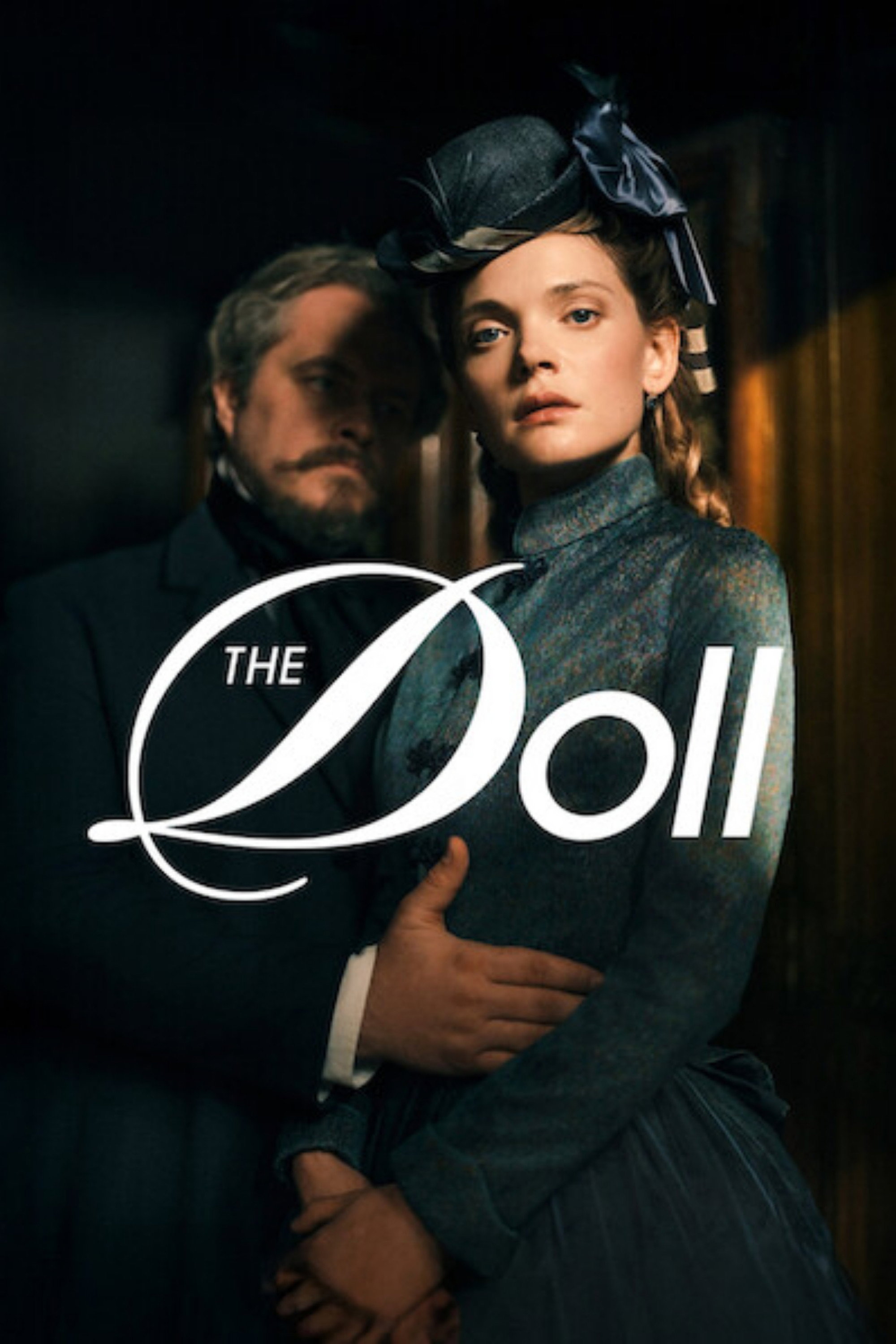 The Doll (2026 TV Series)