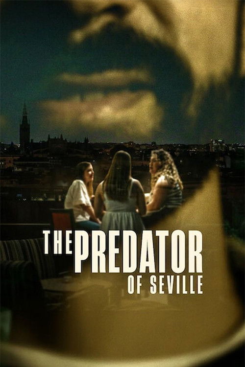 The Predator of Seville (2026 TV Series)