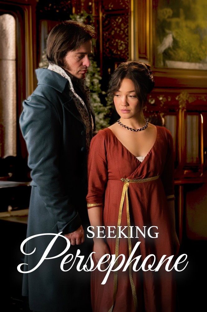 Seeking Persephone (2026 TV Series)