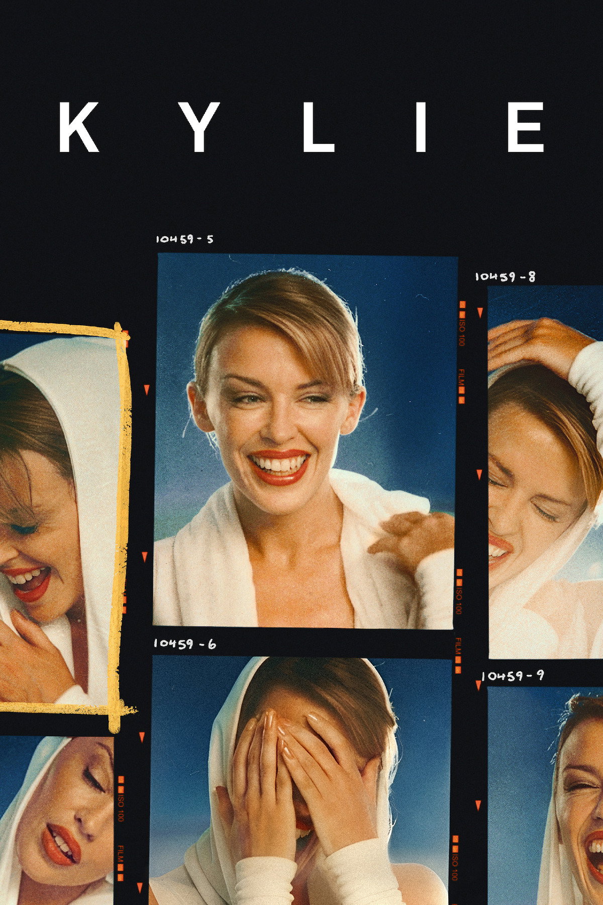 Kylie (2026 TV Series)