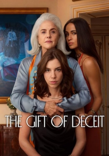 The Gift Of Deceit (2026 TV Series)