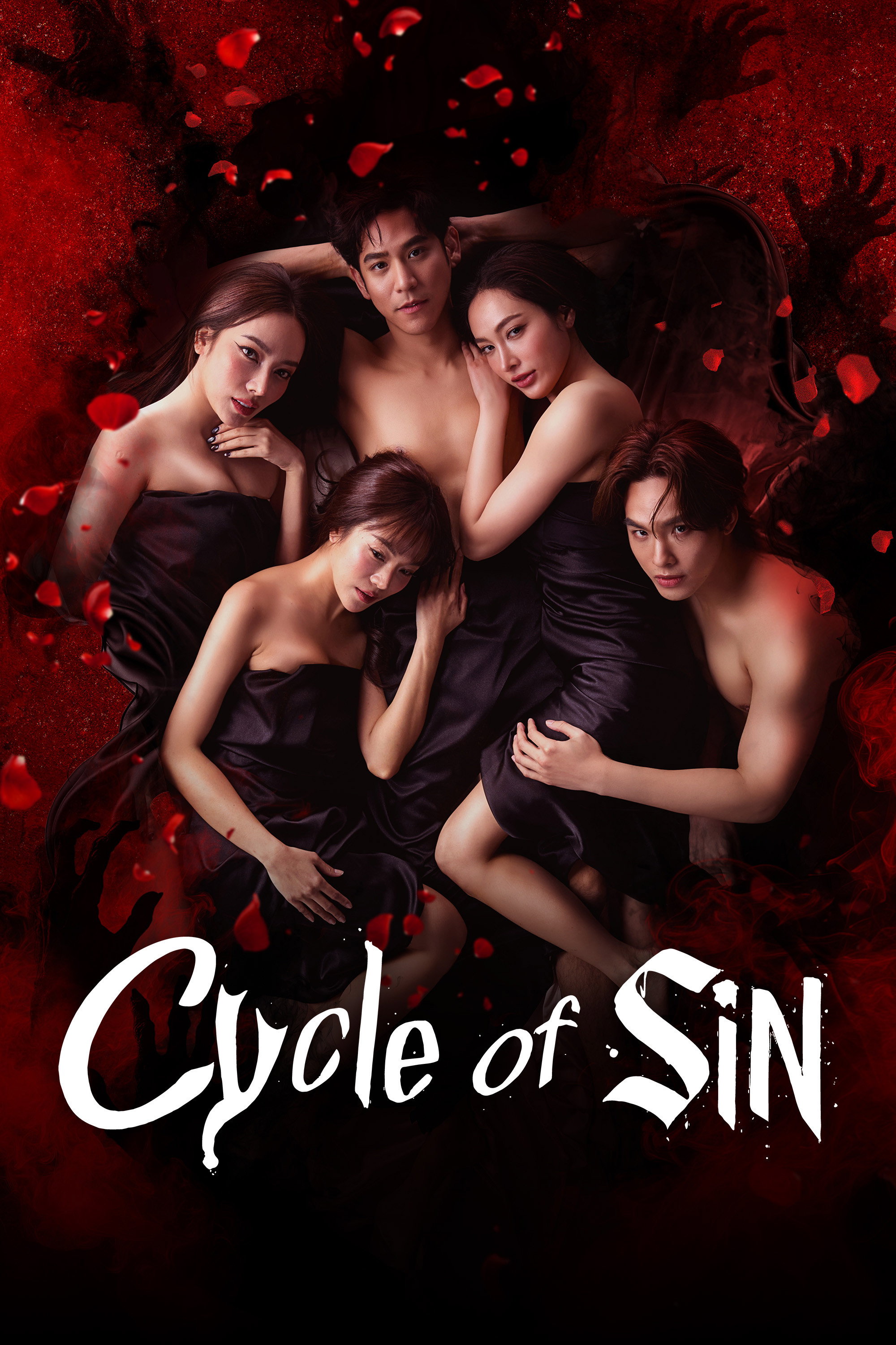 Cycle of Sin (2026 Thai Drama)