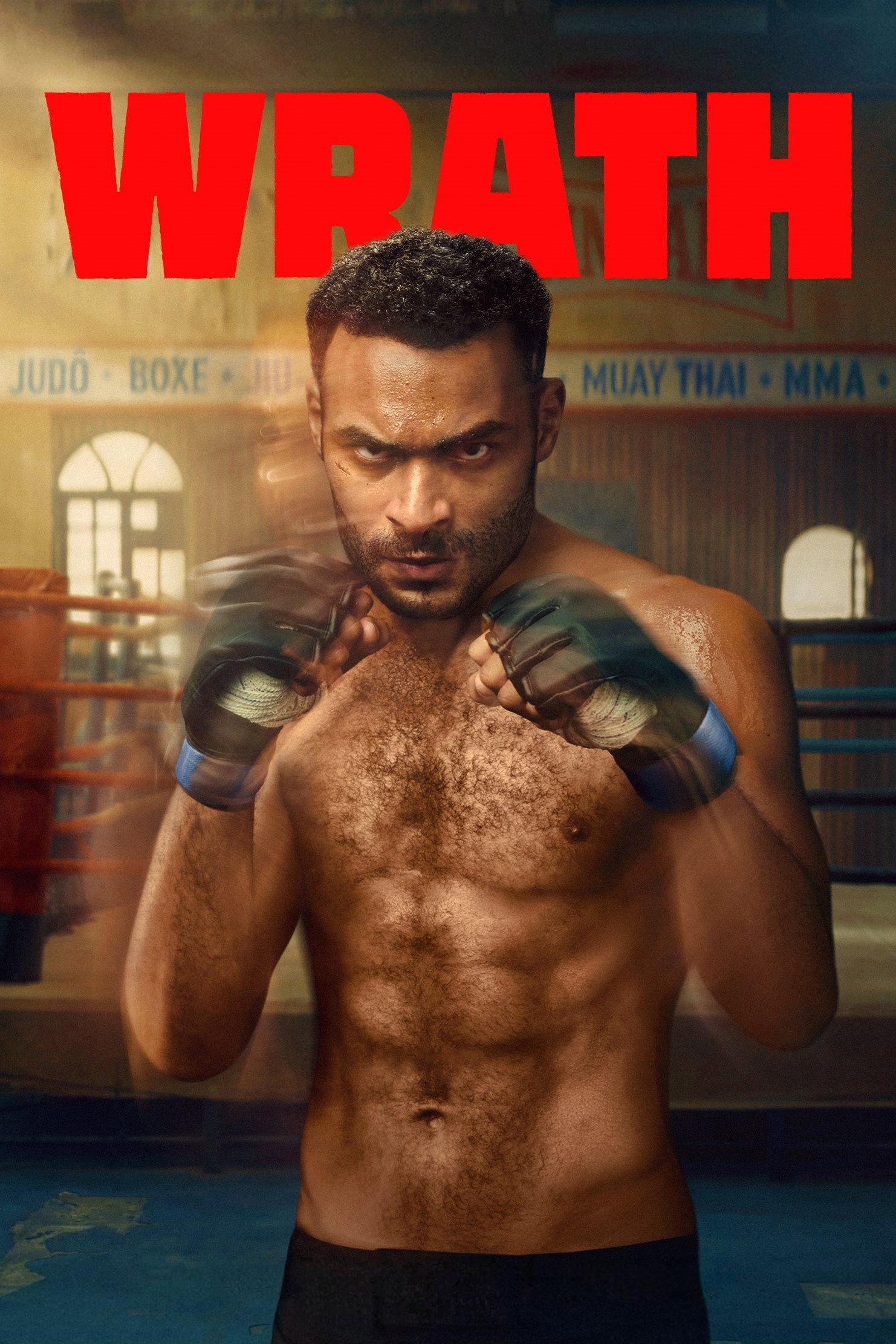 Wrath [Fúria] (2026)