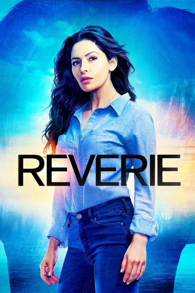 Reverie (2018 TV Series)