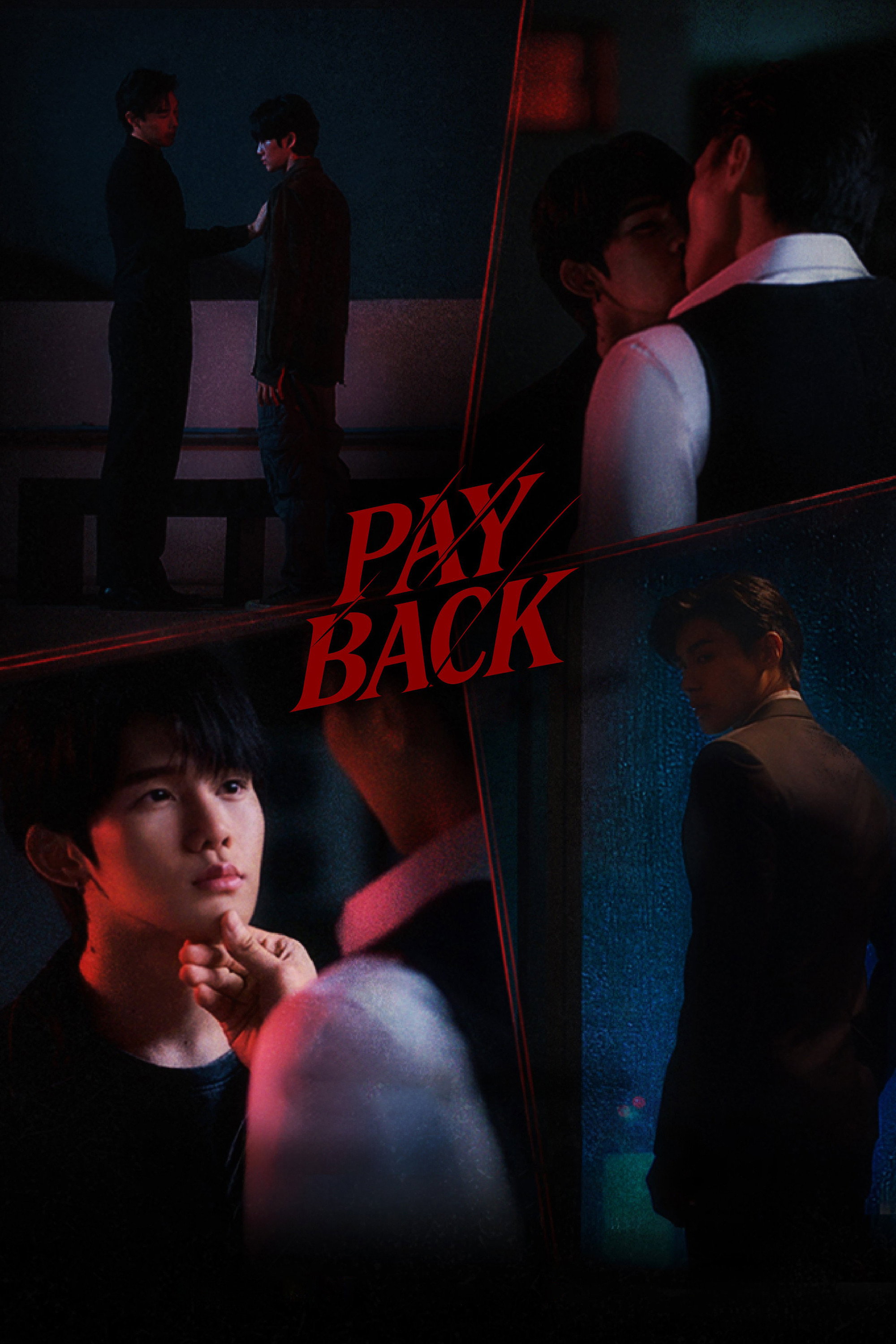 Payback (2026 Thai Drama)