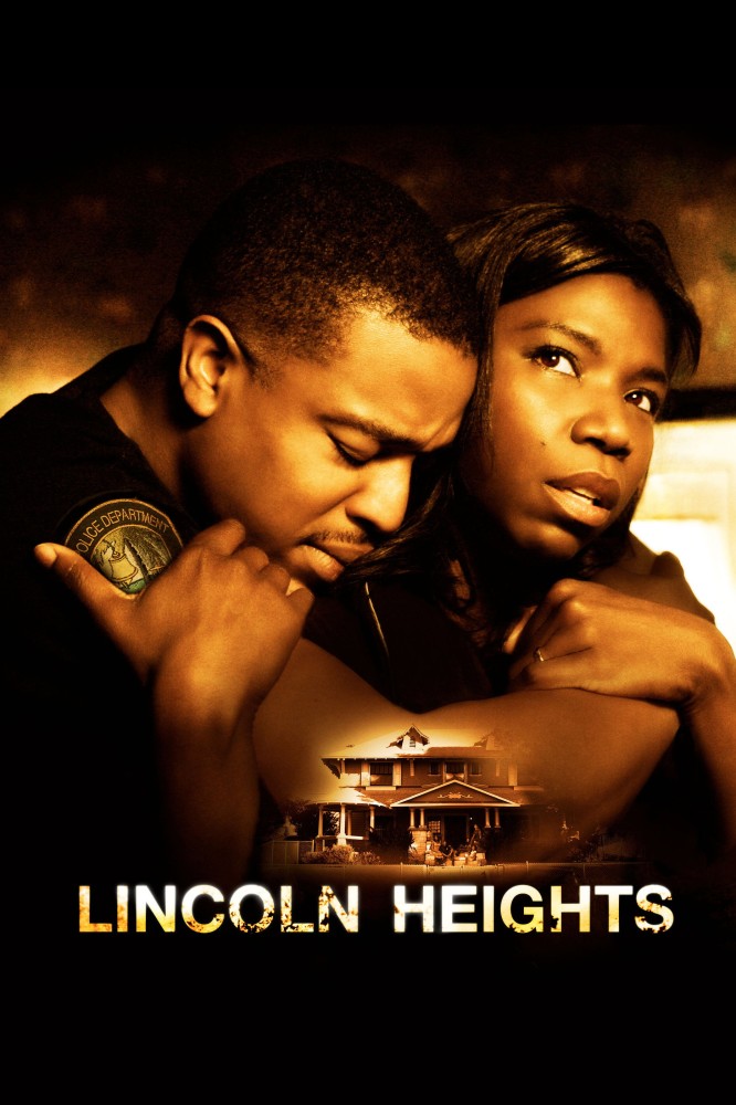 Lincoln Heights (2007 TV Series)