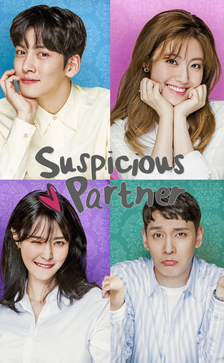 Suspicious Partner (2017 Korean Drama)