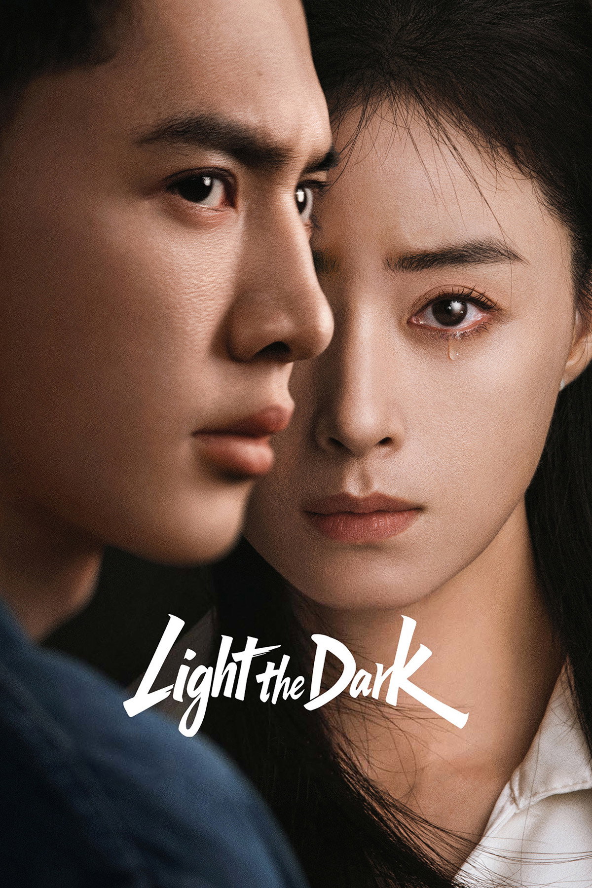 Light the Dark (2026 Chinese Drama)