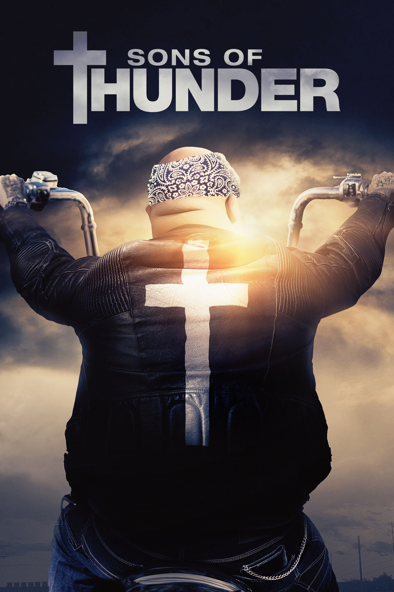 Sons of Thunder (2019 TV Series)
