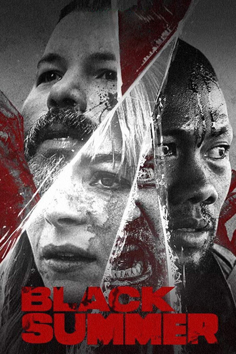 Black Summer (2019 TV Series)