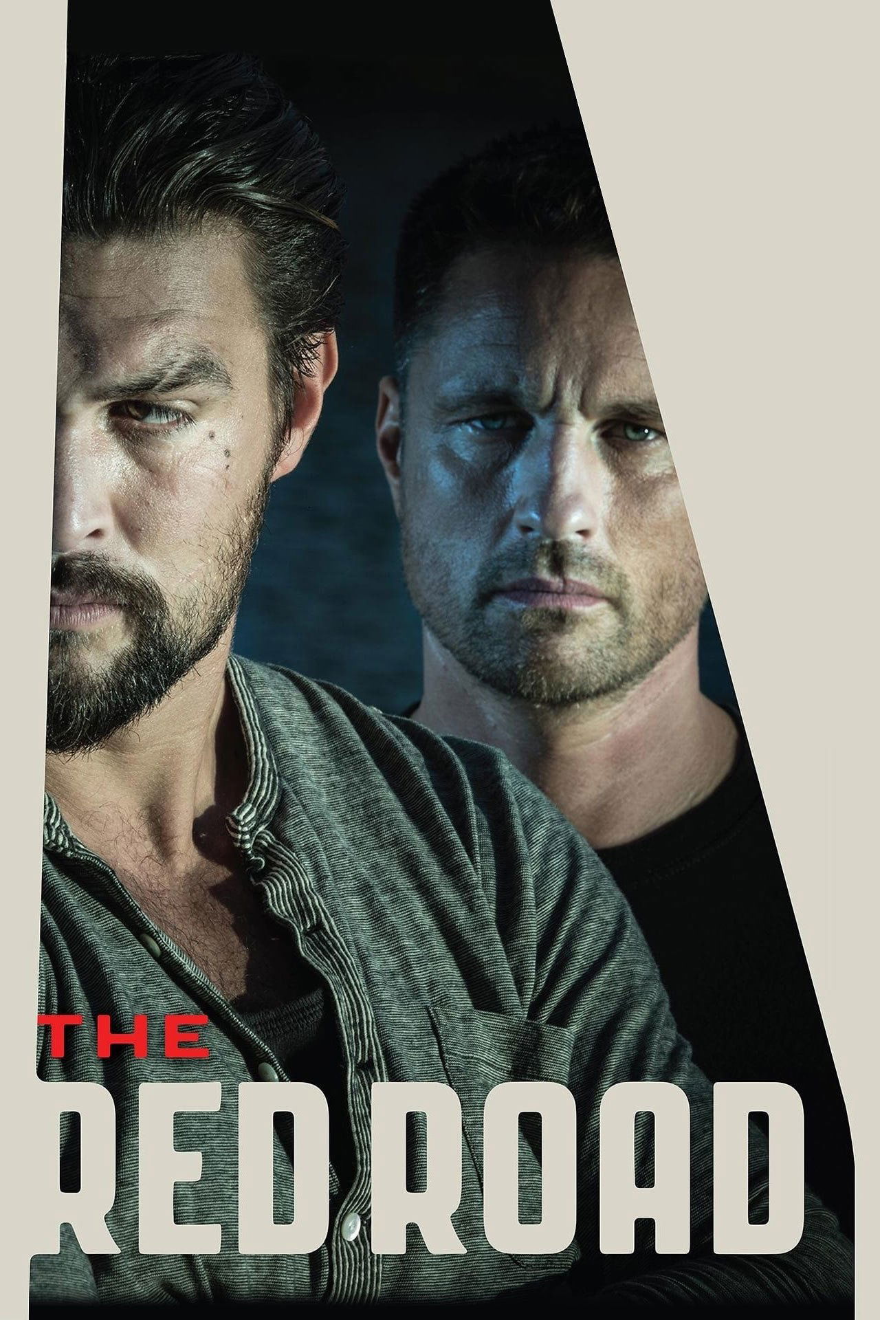 The Red Road (2014 TV Series)
