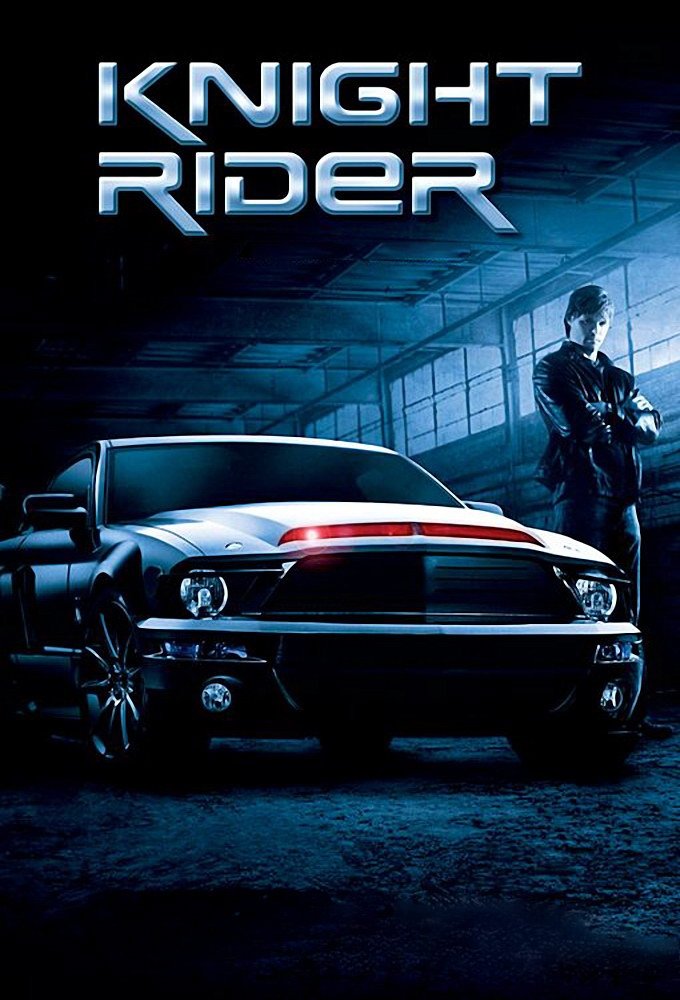 Knight Rider (2008 TV Series)